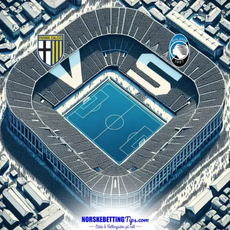 Parma mot Atalanta 30-08-2025 oddstips og analyse