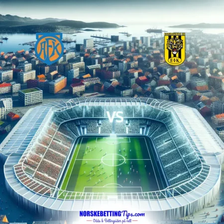 Aalesund mot Egersund 2025-08-31 oddstips og analyse