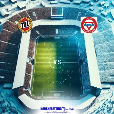 Tromso mot KFUM Oslo 31-08-2025 oddstips og analyse