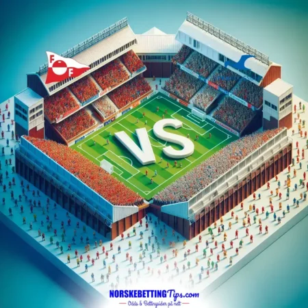 Fredrikstad mot Haugesund 31-08-2025 oddstips og analyse