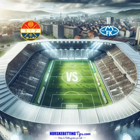 Stromsgodset mot Molde 31-08-2025 oddstips og analyse