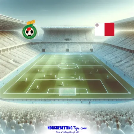 Lithuania mot Malta 2025-09-04 oddstips og analyse