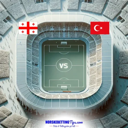 Georgia mot Tyrkia 2025-09-04 oddstips og analyse
