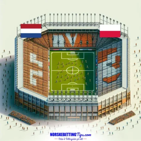 Nederland mot Polen 2025-09-04 oddstips og analyse