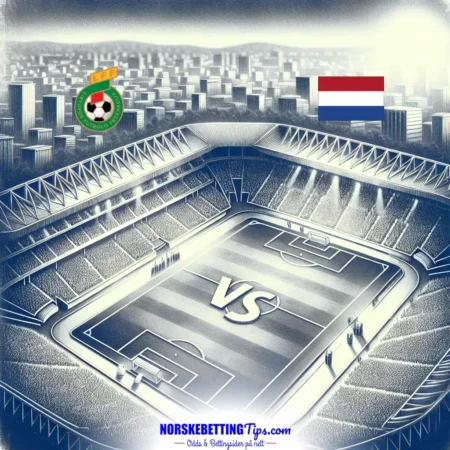 Litauen mot Nederland 2025-09-07