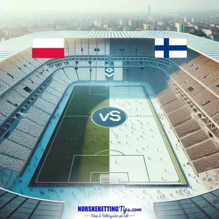 Polen mot Finland 2025-09-07