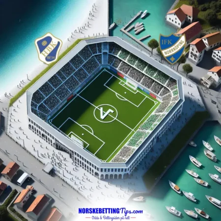 Halmstad mot IFK Norrköping 2025-09-13 oddstips og analyse