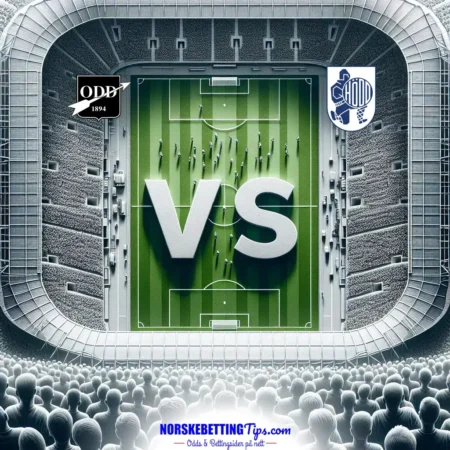 ODD Ballklubb mot hodd 2025-09-13 oddstips og analyse
