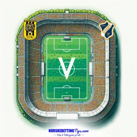 Egersund mot Stabaek 2025-09-13 oddstips og analyse