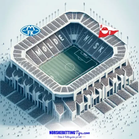 Molde mot Fredrikstad 13-09-2025 oddstips og analyse