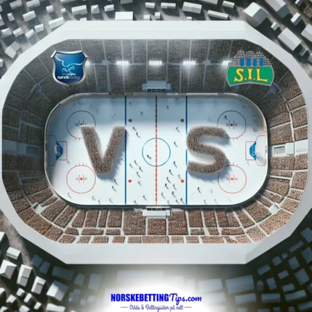 Narvik mot Storhamar 2025-09-13 oddstips og analyse