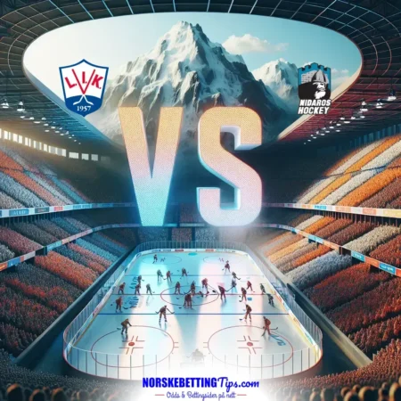 Lillehammer mot Nidaros 2025-09-13 oddstips og analyse