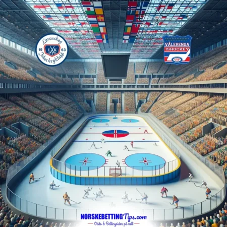 Lorenskog mot Valerenga 2025-09-13 oddstips og analyse