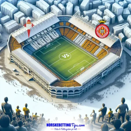 Celta Vigo mot Girona 14-09-2025 oddstips og analyse