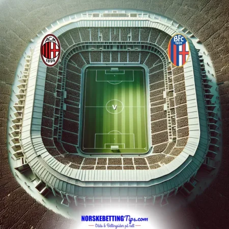 AC Milan mot Bologna 14-09-2025 oddstips og analyse
