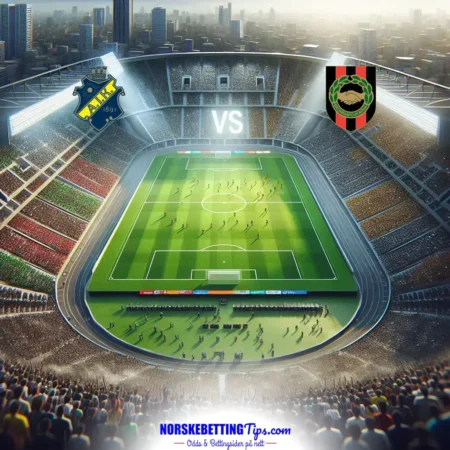 AIK mot Brommapojkarna 2025-09-15 oddstips og analyse
