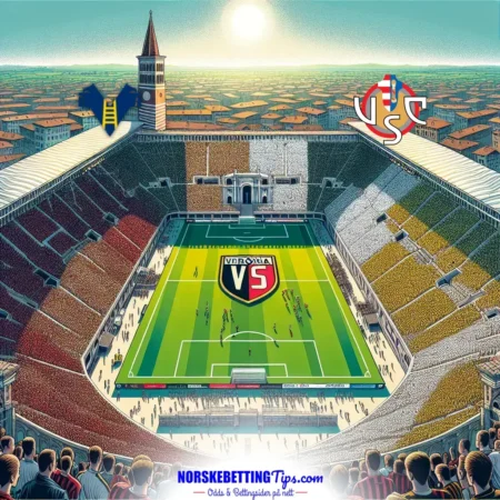 Verona mot Cremonese 15-09-2025 oddstips og analyse
