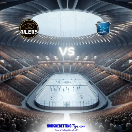 Stavanger mot Narvik 2025-09-18 oddstips og analyse