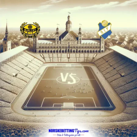Mjällby mot Östers IF 2025-09-20 oddstips og analyse