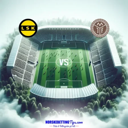 Lillestrom mot Mjondalen 2025-09-20 oddstips og analyse