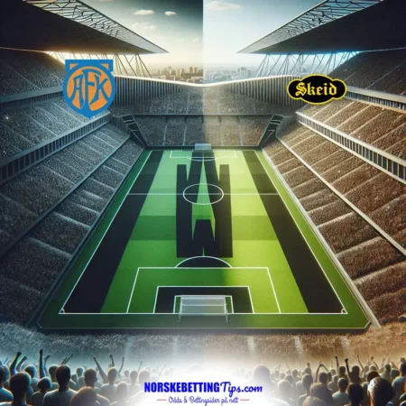 Aalesund mot Skeid 2025-09-20 oddstips og analyse