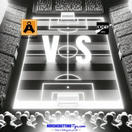 Asane mot ODD Ballklubb 2025-09-20 oddstips og analyse