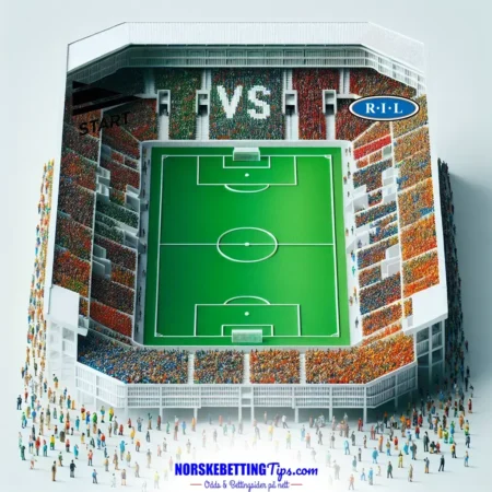 Start mot Ranheim 2025-09-20 oddstips og analyse