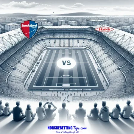 Sandefjord mot Brann 20-09-2025 oddstips og analyse