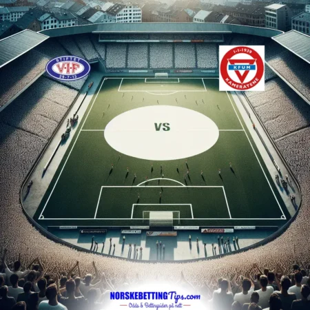 Valerenga mot KFUM Oslo 20-09-2025 oddstips og analyse