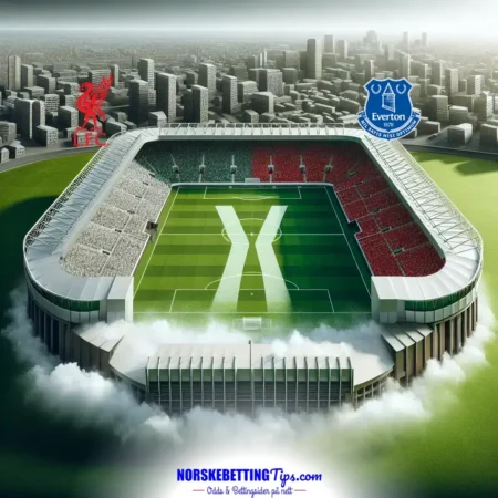 Liverpool mot Everton 2025-09-20 oddstips og analyse