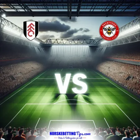 Fulham mot Brentford 2025-09-20 oddstips og analyse