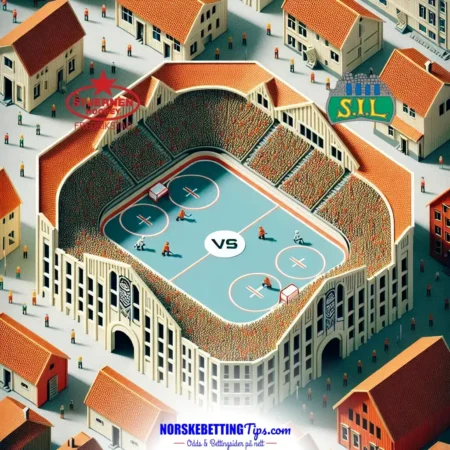 Stjernen mot Storhamar 2025-09-20 oddstips og analyse