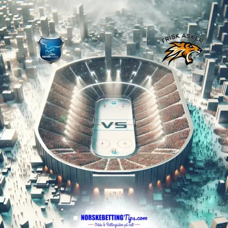 Narvik mot Frisk Asker 2025-09-20 oddstips og analyse