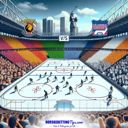 Sparta Sarpsborg mot Valerenga 2025-09-20 oddstips og analyse