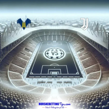 Verona mot Juventus 20-09-2025 oddstips og analyse
