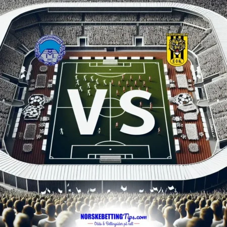 Kongsvinger mot Egersund 2025-09-21 oddstips og analyse