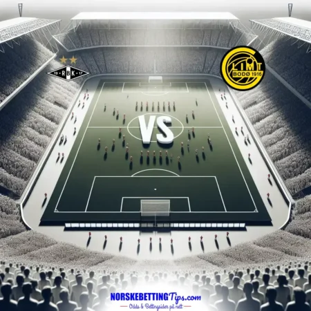 Rosenborg mot Bodo/Glimt 21-09-2025 oddstips og analyse