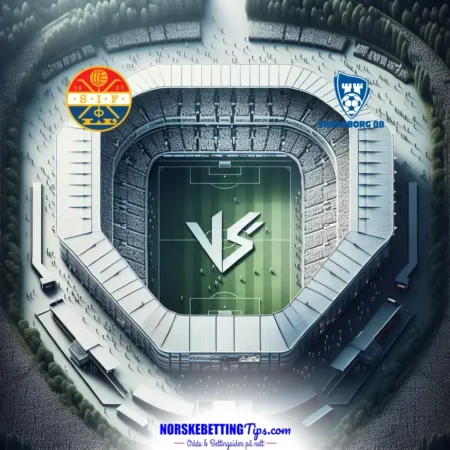 Stromsgodset mot Sarpsborg 08 FF 21-09-2025 oddstips og analyse