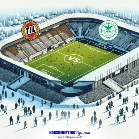 Tromso mot Ham-Kam 21-09-2025 oddstips og analyse