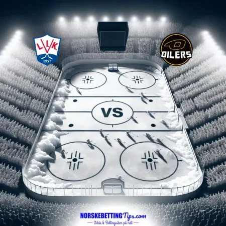 Lillehammer mot Stavanger 2025-09-21 oddstips og analyse