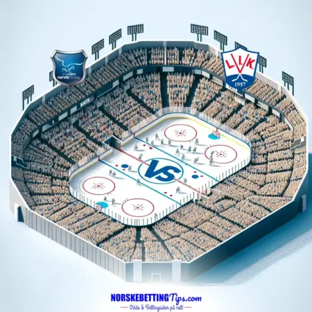 Narvik mot Lillehammer 2025-09-25 oddstips og analyse