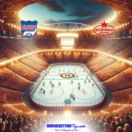 Valerenga mot Stjernen 2025-09-25 oddstips og analyse