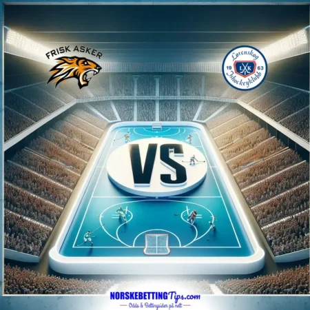 Frisk Asker mot Lorenskog 2025-09-25 oddstips og analyse