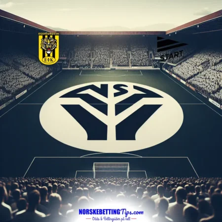 Egersund mot Start 2025-09-27 oddstips og analyse