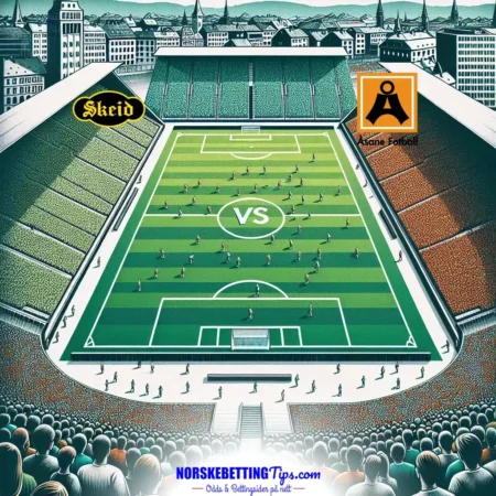 Skeid mot Asane 2025-09-27 oddstips og analyse