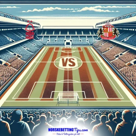 Nottingham Forest mot Sunderland 2025-09-27 oddstips og analyse