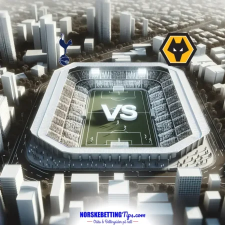 Tottenham mot Wolves 2025-09-27 oddstips og analyse