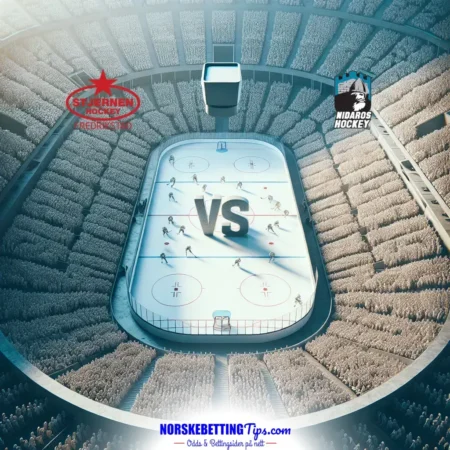 Stjernen mot Nidaros 2025-09-27 oddstips og analyse