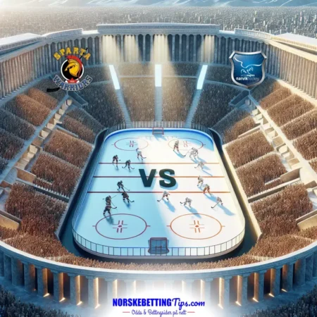 Sparta Sarpsborg mot Narvik 2025-09-27 oddstips og analyse