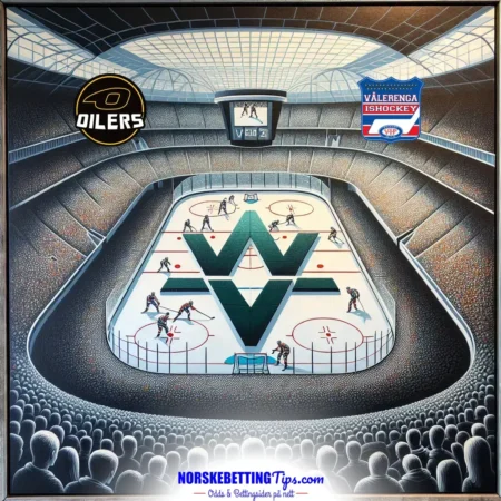 Stavanger mot Valerenga 2025-09-27 oddstips og analyse